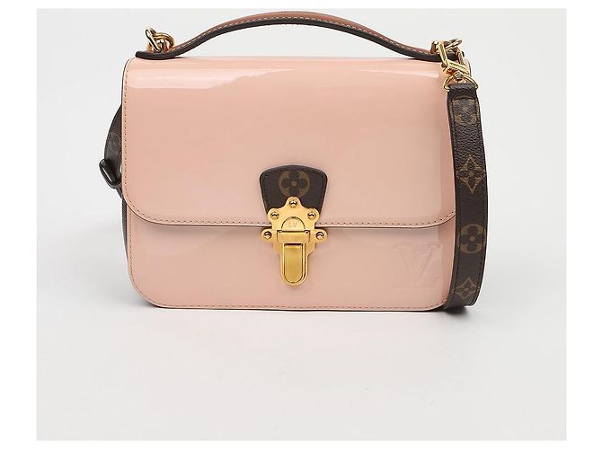 Louis Vuitton Borsa a tracolla Cherrywood BB - vista 2