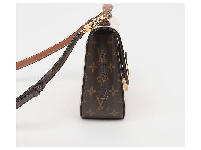 Louis Vuitton Borsa a tracolla Cherrywood BB - vista 7