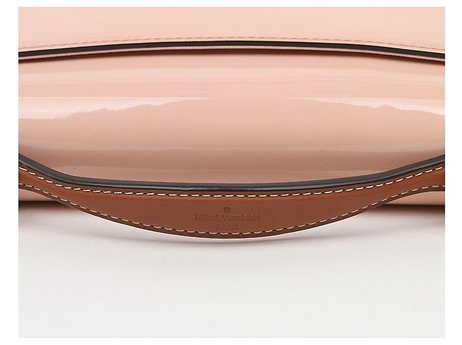 Louis Vuitton Borsa a tracolla Cherrywood BB - vista 8