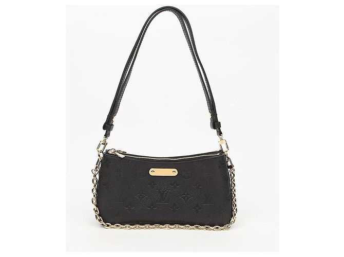 Louis Vuitton Borsa a tracolla Le Rib Pouch - vista 2