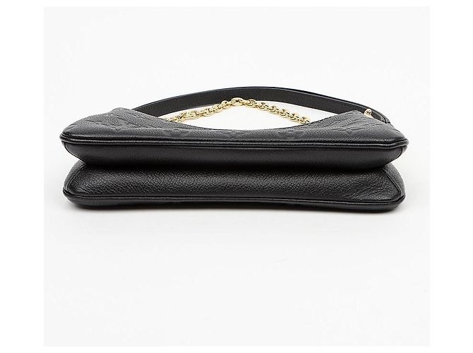 Louis Vuitton Borsa a tracolla Le Rib Pouch - vista 6
