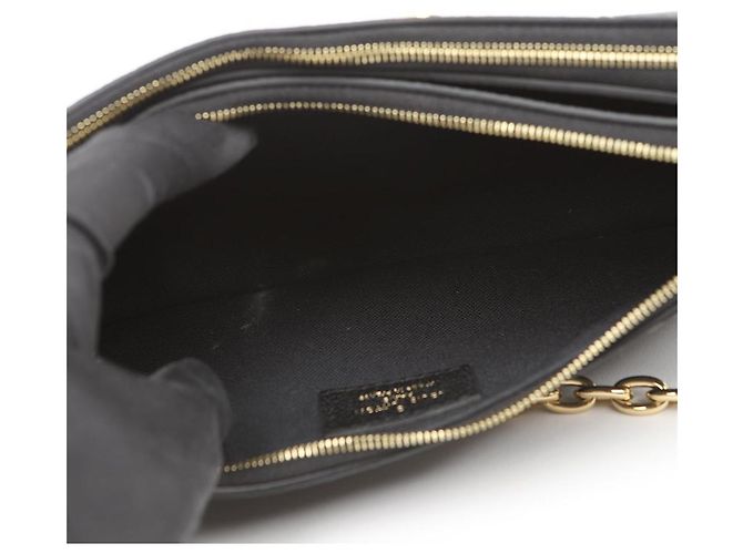 Louis Vuitton Borsa a tracolla Le Rib Pouch - vista 7