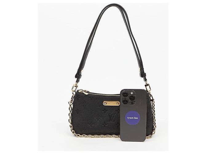 Louis Vuitton Borsa a tracolla Le Rib Pouch - vista 8