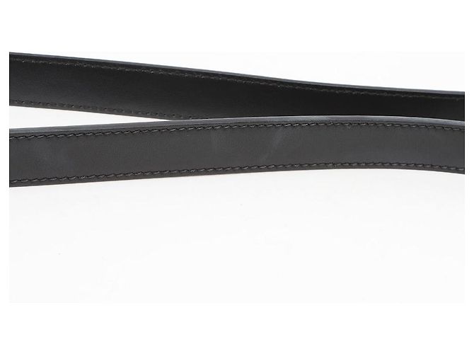 Prada Borsa a Tracolla con Patta Nera - vista 8