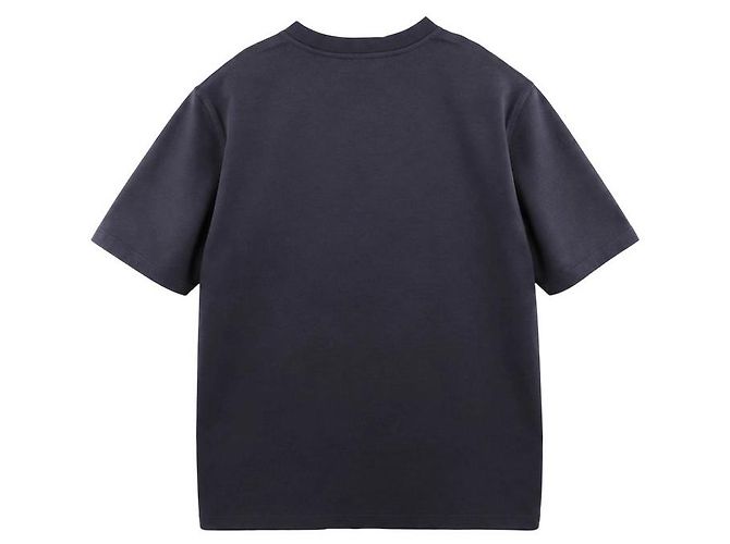 Hermès Besticktes T-Shirt Quadrige - Ansicht 12