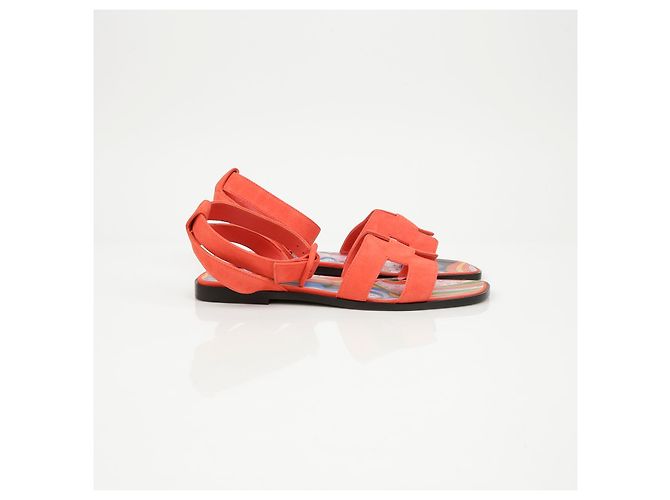 Hermès Aira Strap Sandale - Ansicht 3