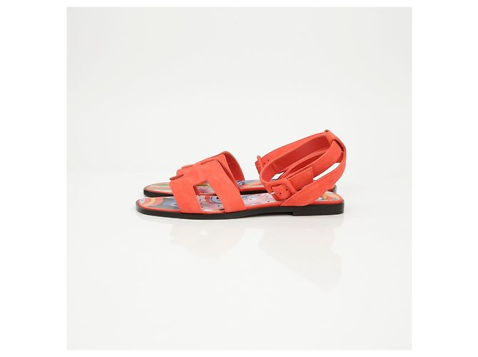 Hermès Aira Strap Sandale - Ansicht 5