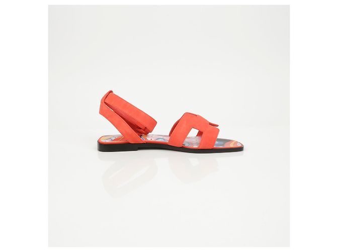 Hermès Aira Strap Sandale - Ansicht 7