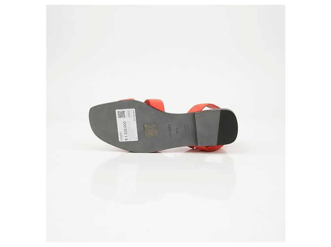 Hermès Aira Strap Sandale - Ansicht 9