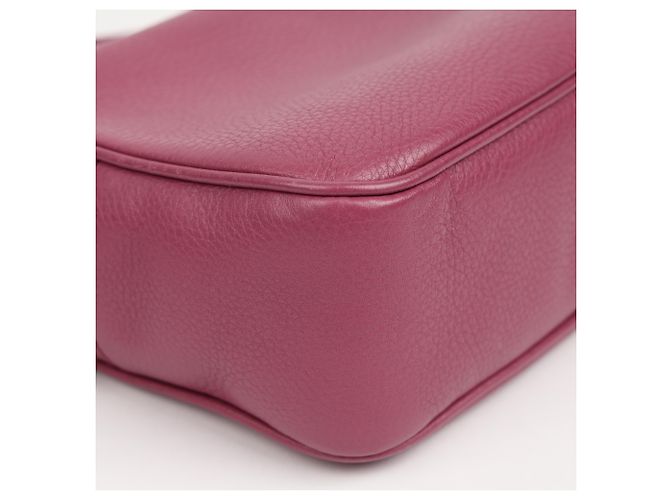 Gucci Borsa a tracolla Soho Disco con nappe - vista 11