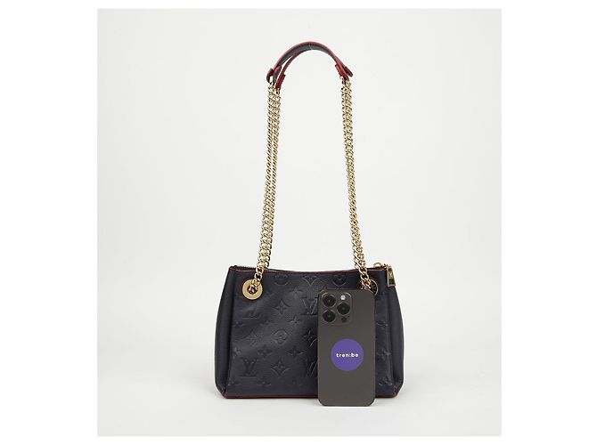 Louis Vuitton Borsa a tracolla Shiren BB - vista 10
