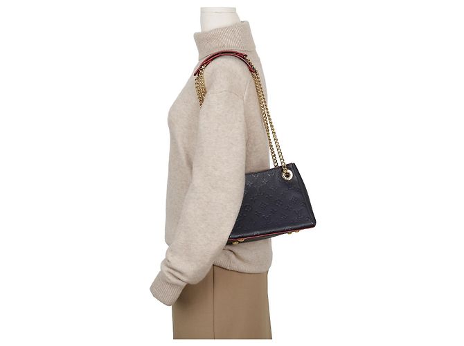 Louis Vuitton Borsa a tracolla Shiren BB - vista 11