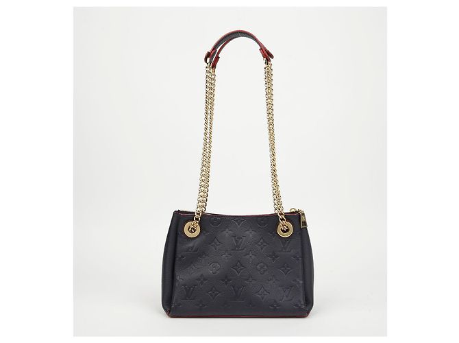 Louis Vuitton Borsa a tracolla Shiren BB - vista 2