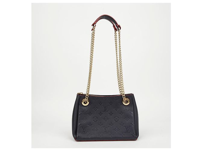 Louis Vuitton Borsa a tracolla Shiren BB - vista 3