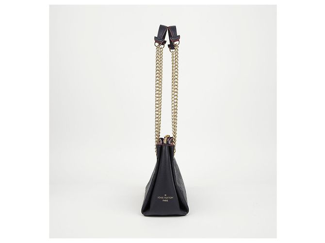 Louis Vuitton Borsa a tracolla Shiren BB - vista 4