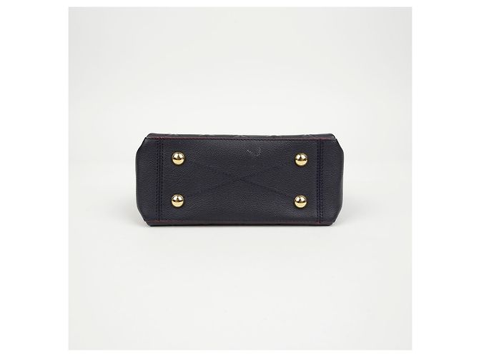 Louis Vuitton Borsa a tracolla Shiren BB - vista 5