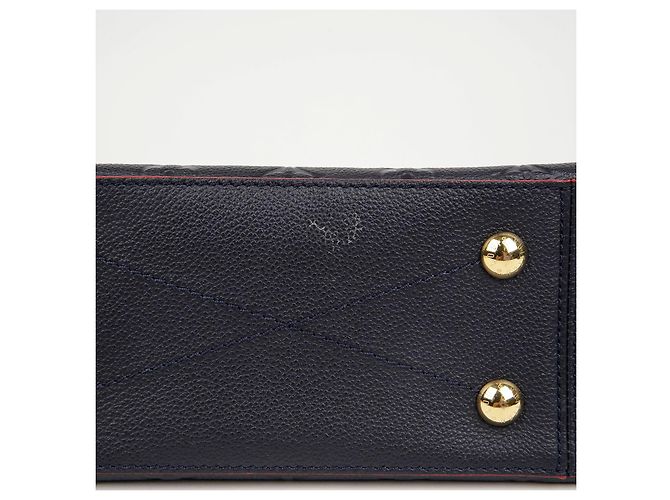 Louis Vuitton Borsa a tracolla Shiren BB - vista 6