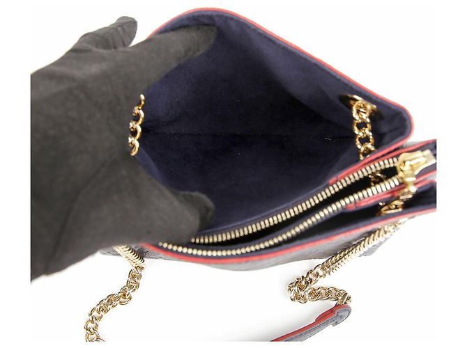 Louis Vuitton Borsa a tracolla Shiren BB - vista 7