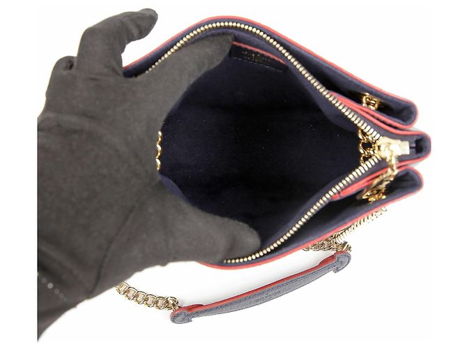 Louis Vuitton Borsa a tracolla Shiren BB - vista 8