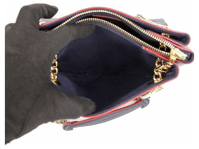 Louis Vuitton Borsa a tracolla Shiren BB - vista 9