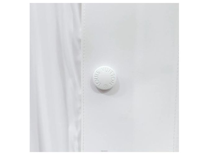 Louis Vuitton Giacca Parka Monogram - vista 5