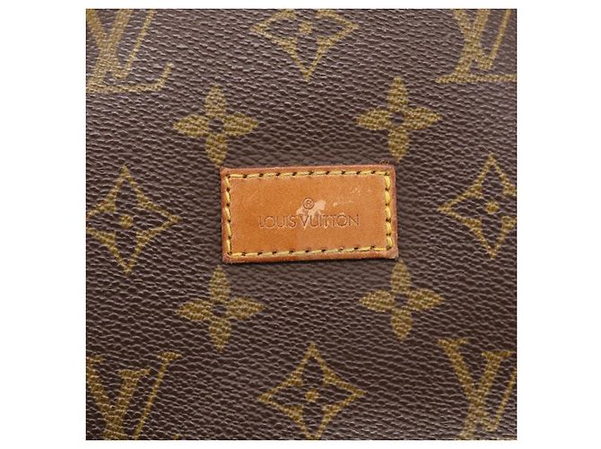 Louis Vuitton Saumur Monogram Canvas 30 - Ansicht 6
