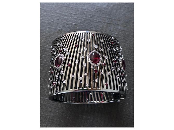 APM Monaco Armspange - Ansicht 7