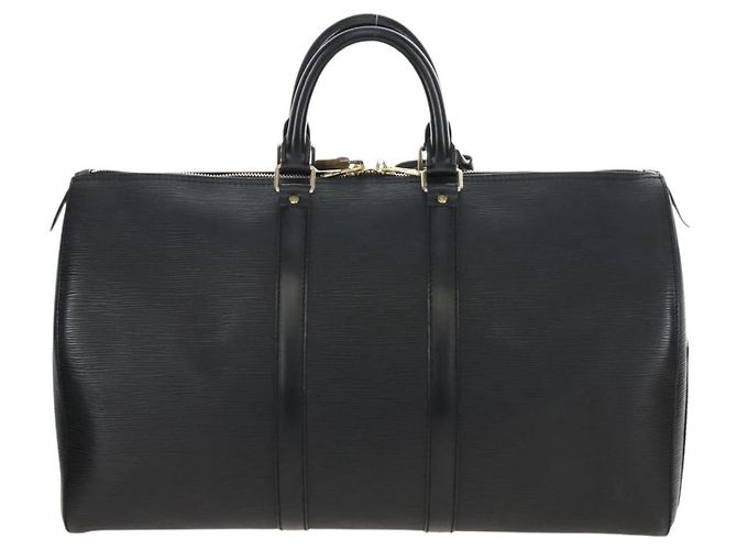 Louis Vuitton Keepall Epi Leather 50 - vista 2