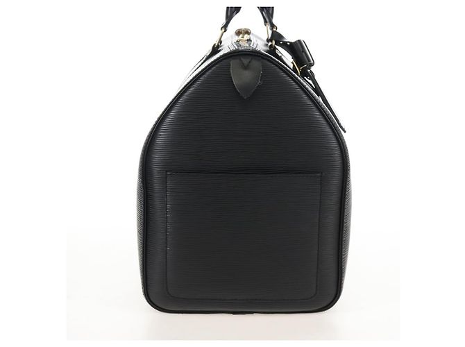 Louis Vuitton Keepall Epi Leather 50 - vista 4