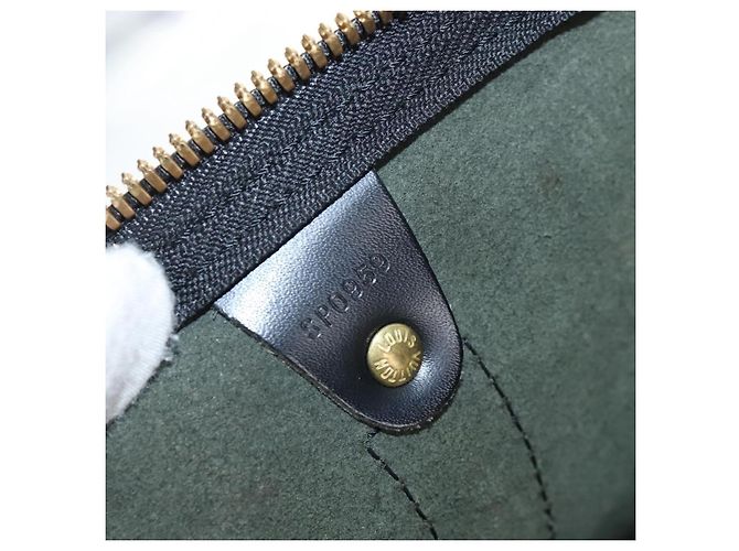 Louis Vuitton Keepall Epi Leather 50 - vista 6