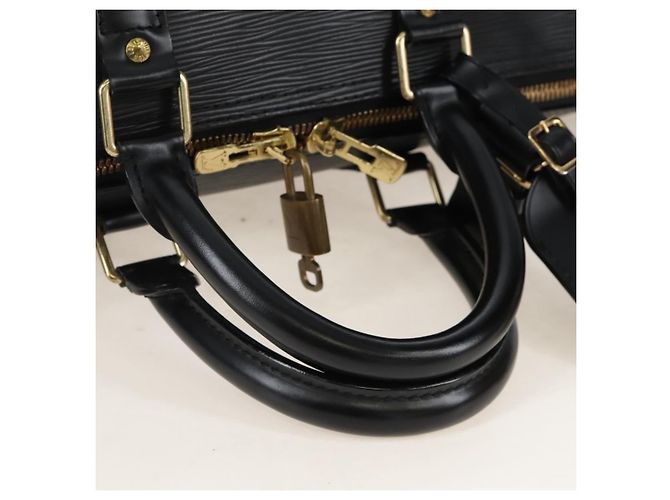 Louis Vuitton Keepall Epi Leather 50 - vista 7
