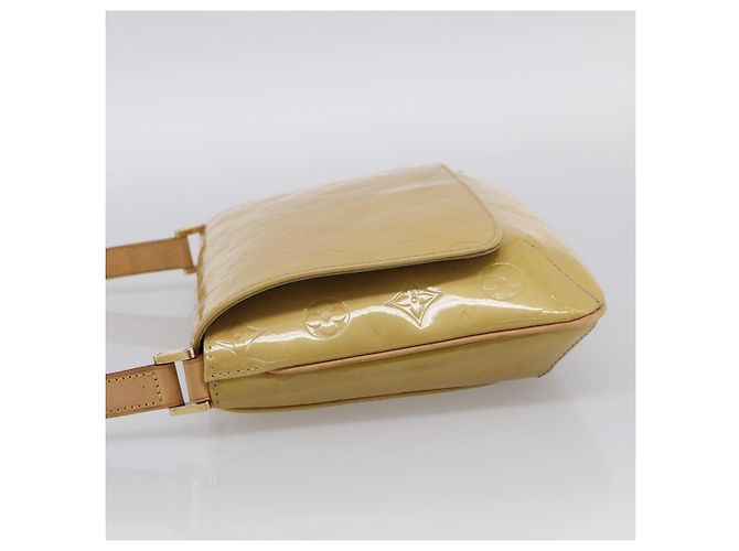 Louis Vuitton Thompson Street Monogram Vernis Medium - vista 3