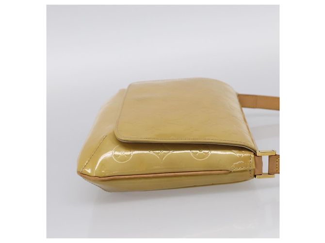 Louis Vuitton Thompson Street Monogram Vernis Medium - vista 4