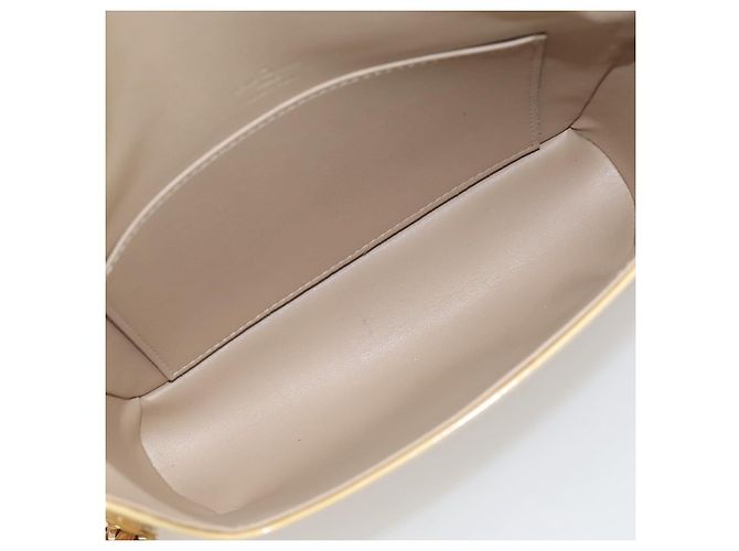 Louis Vuitton Thompson Street Monogram Vernis Medium - vista 5