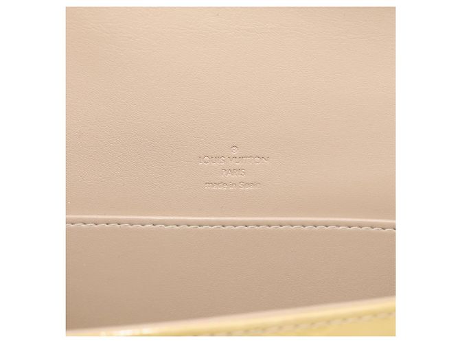 Louis Vuitton Thompson Street Monogram Vernis Medium - vista 6
