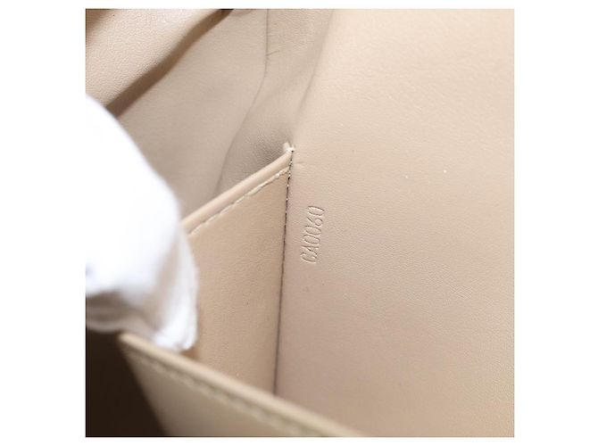 Louis Vuitton Thompson Street Monogram Vernis Medium - vista 7