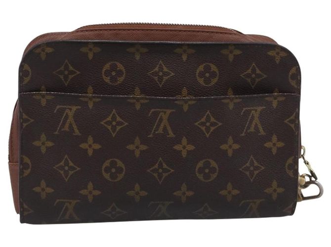 Louis Vuitton Pochette Orsay Monogram Canvas - vista 2