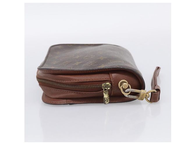Louis Vuitton Pochette Orsay Monogram Canvas - vista 3