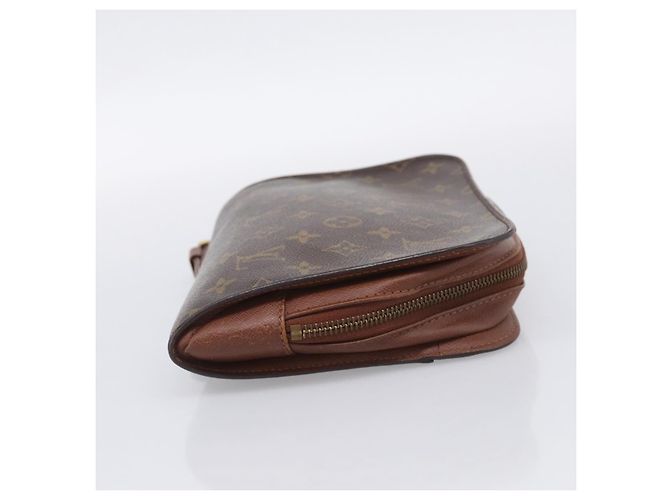 Louis Vuitton Pochette Orsay Monogram Canvas - vista 4
