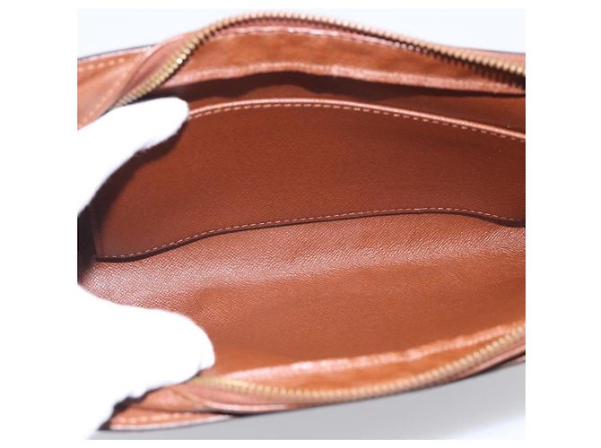 Louis Vuitton Pochette Orsay Monogram Canvas - vista 5