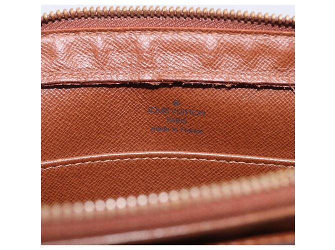 Louis Vuitton Pochette Orsay Monogram Canvas - vista 6