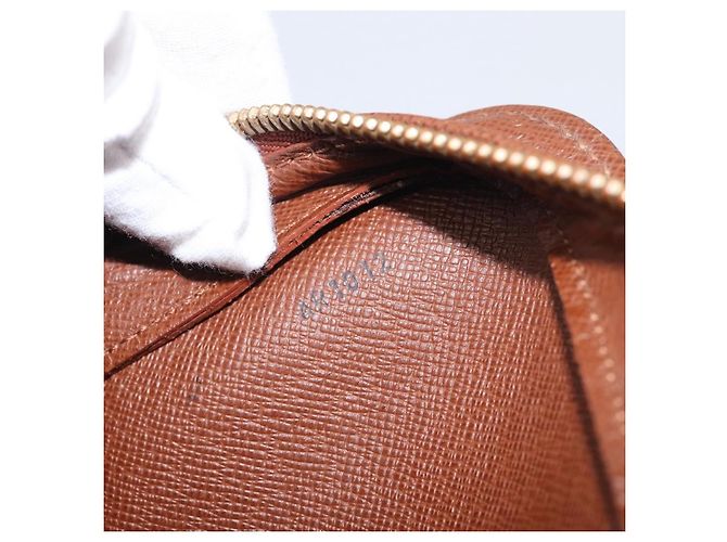 Louis Vuitton Pochette Orsay Monogram Canvas - vista 7