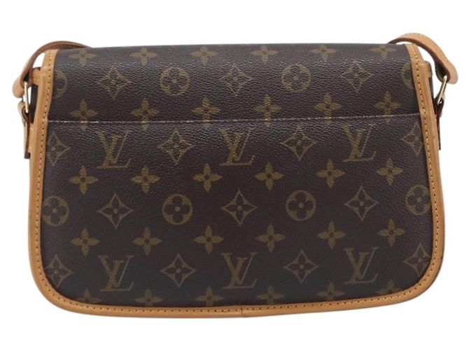 Louis Vuitton Sologne Monogram Canvas - Ansicht 2