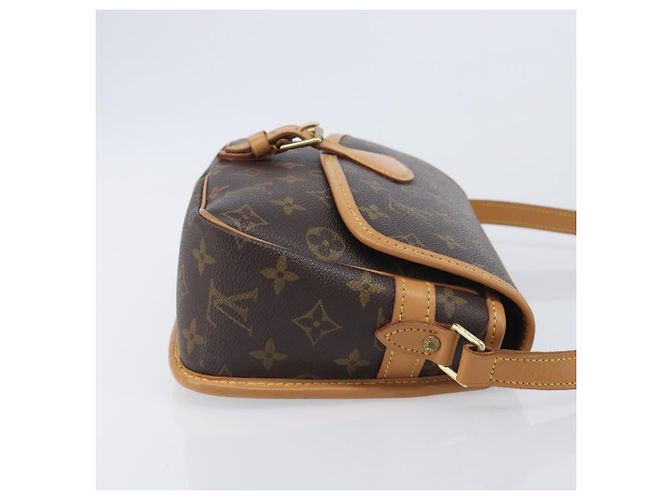 Louis Vuitton Sologne Monogram Canvas - Ansicht 3