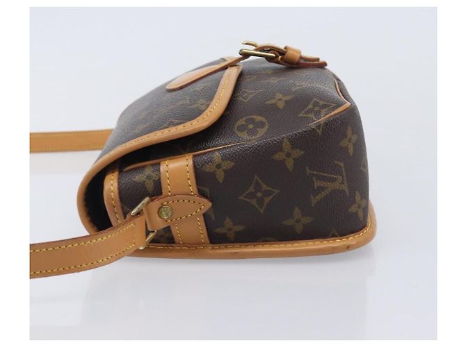 Louis Vuitton Sologne Monogram Canvas - Ansicht 4