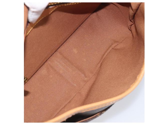 Louis Vuitton Sologne Monogram Canvas - Ansicht 5