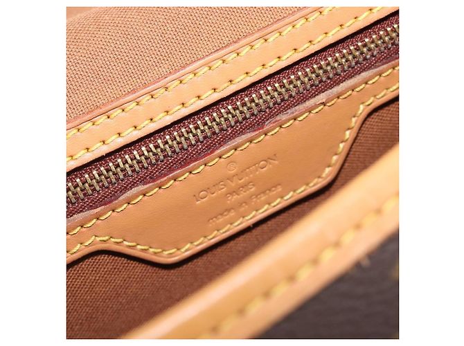 Louis Vuitton Sologne Monogram Canvas - Ansicht 6
