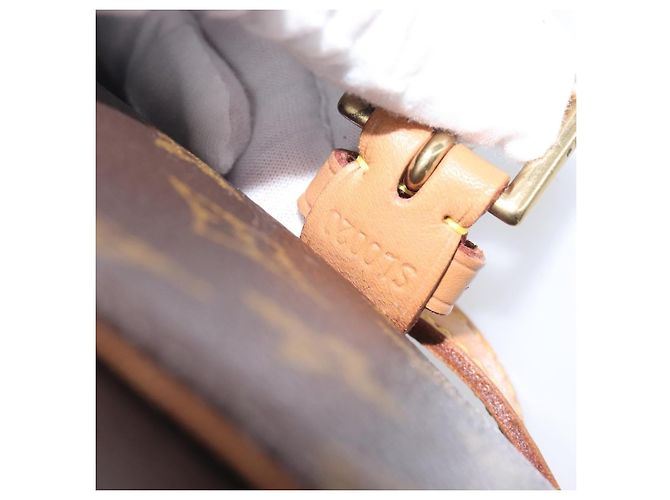 Louis Vuitton Sologne Monogram Canvas - Ansicht 7