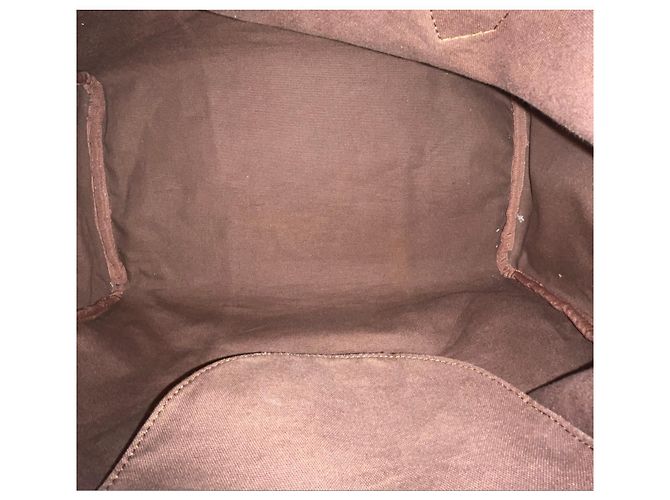 Louis Vuitton Speedy 35 - Ansicht 10