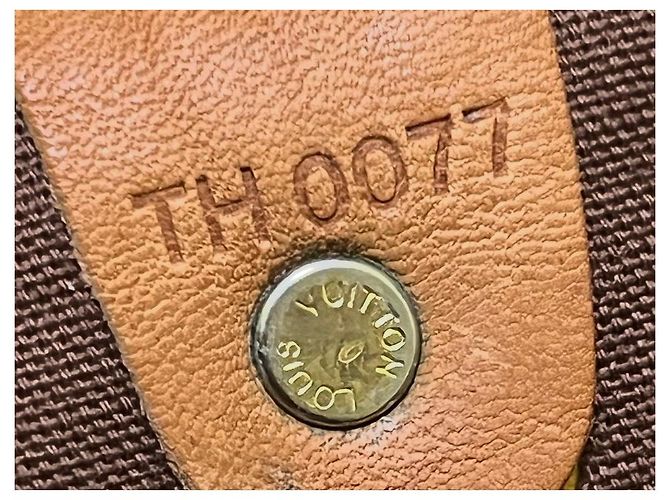 Louis Vuitton Speedy 35 - Ansicht 11